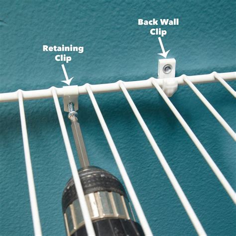 The Advantages of Magic Wire Shelf Support Over Traditional Options